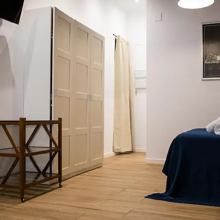 Florit Flats - Cozy Loft By The Market Valence