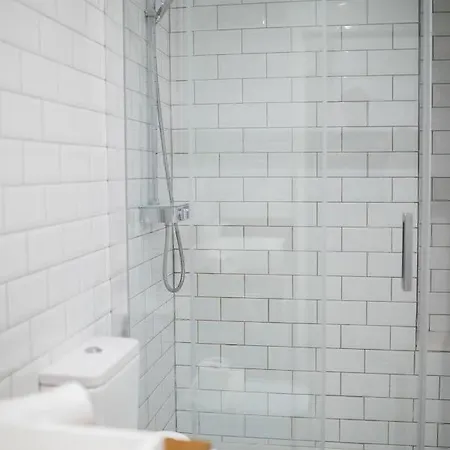 Florit Flats - Cozy Loft By The Market Appartement *